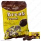 Confetti Crispo Praline di Cioccolato con Cuore di Limoncello - Busta 90g [TERMINATO]