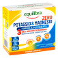Immagine 1 - Equilibra Potassio e Magnesio Zero Zuccheri e Calorie Integratore per il Benessere Energetico - 18 Bustine [TERMINATO]