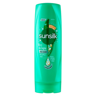 Balsamo Ricci da Sogno Anticrespo Flacone da 200ml Sunsilk