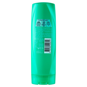 Balsamo Ricci da Sogno Anticrespo Flacone da 200ml Sunsilk
