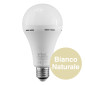 Immagine 2 - V-Tac VT-51012 Lampadina LED E27 12W Goccia A80 SMD Luce Emergenza Anti Black-Out - SKU 7794