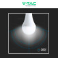 Immagine 9 - V-Tac VT-51012 Lampadina LED E27 12W Goccia A80 SMD Luce Emergenza Anti Black-Out - SKU 7794