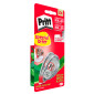 Immagine 5 - Pritt Roller Compact Correttore a Nastro con Beccuccio Flessibile - Confezione da 2 Roller da 10 Metri