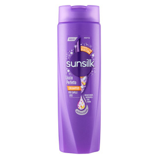 Shampoo Liscio Perfetto 250ml Sunsilk