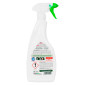 Immagine 2 - Winni's Naturel Anticalcare Spray per Acciaio Inox e Ceramica - Flacone da 500ml