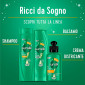 Immagine 6 - Sunsilk Ricci da Sogno Shampoo per Capelli Ricci con Biotina - Flacone da 250ml