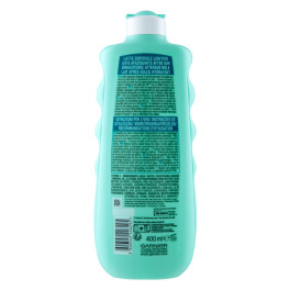 Latte Idratante con Aloe Vera Garnier Ambre Solaire Doposole