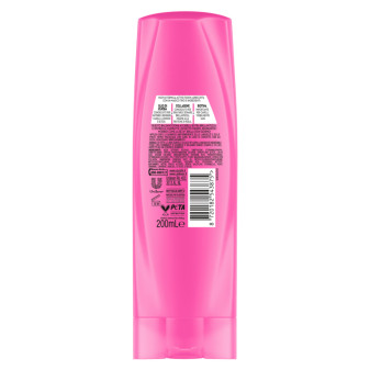 Balsamo Scintille di Luce Flacone da 200ml Sunsilk