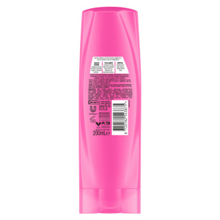 Balsamo Scintille di Luce Flacone da 200ml Sunsilk