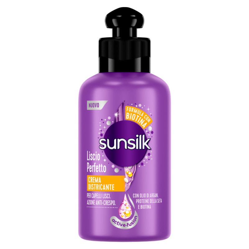 Crema Districante Liscio Perfetto 200ml Sunsilk