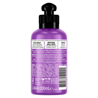Crema Districante Liscio Perfetto 200ml Sunsilk