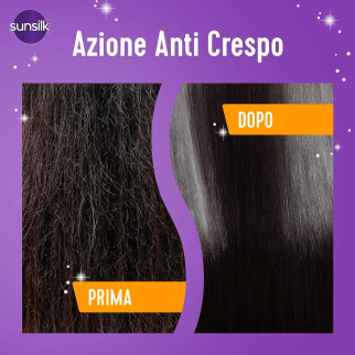 Crema Districante Liscio Perfetto 200ml Sunsilk