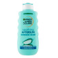 Garnier Ambre Solaire Doposole Latte Idratante Lenitivo con Aloe Vera per Viso e Corpo - Flacone da 200ml