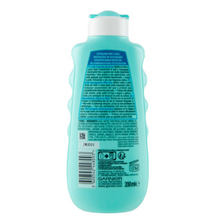 Latte Idratante Doposole con Aloe Vera Garnier Ambre Solaire