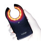 Immagine 4 - Gima Veinspy Rilevatore Vene Portatile con Tecnologia di Illuminazione LED Trasversale
