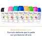 Immagine 5 - Dove Deodorante Roll-On Go Fresh 48h Melograno & Erba Cedrina 0% Alcol Antitraspirante - Flacone da 50ml