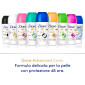 Immagine 5 - Dove Deodorante Roll-On Go Fresh 48h Melograno & Erba Cedrina 0% Alcol Antitraspirante - Flacone da 50ml [TERMINATO]