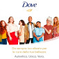 Immagine 7 - Dove Deodorante Roll-On Go Fresh 48h Melograno & Erba Cedrina 0% Alcol Antitraspirante - Flacone da 50ml [TERMINATO]