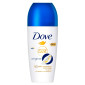 Immagine 1 - Dove Deodorante Roll-On Advanced Care Original Protezione 48 Ore - Flacone da 50ml