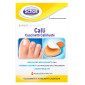 Scholl Expert Treatment Calli Cuscinetti Callifughi - Confezione con 4 Cuscinetti e 4 Dischetti