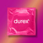 Immagine 5 - Preservativi Durex Pleasure Max con Forma Easy On e Rilievi Stimolanti - Confezione da 6 Profilattici