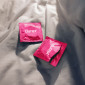 Immagine 6 - Preservativi Durex Pleasure Max con Forma Easy On e Rilievi Stimolanti - Confezione da 6 Profilattici