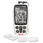 Immagine 1 - Gima Gima-Care Tens Dispositivo Elettrostimolatore Multifunzionale 3in1 con Elettro Mio Stimolazione e Massaggio [TERMINATO]