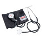 Immagine 1 - Gima Kit di Misurazione Pressione Sanguigna Yton con Sfigmomanometro e Stetoscopio