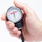 Immagine 5 - Gima Kit di Misurazione Pressione Sanguigna Yton con Sfigmomanometro e Stetoscopio