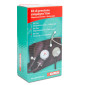 Immagine 6 - Gima Kit di Misurazione Pressione Sanguigna Yton con Sfigmomanometro e Stetoscopio [TERMINATO]