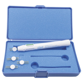 Kit Elettrocauterio Bovie con Manico e Punte Non Sterili Gima
