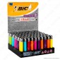 Bic Mini J39 Elettronico Piccolo - Box da 50 Accendini [TERMINATO]