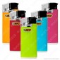 Bic Mini J39 Elettronico Piccolo - 5 Accendini [TERMINATO]