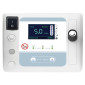 Immagine 3 - Gima Respira Concentratore Ossigeno Portatile con Tecnologia di Assorbimento a Pressione Oscillante Portata 5L [TERMINATO]