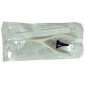 Immagine 4 - Gima Kit ORL Sterile con 1 Speculum Nasale 1 Abbassalingua e 2 Speculum Auricolari in Plastica - Confezione da 25 Kit