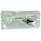 Immagine 4 - Gima Kit ORL Sterile con 1 Speculum Nasale 1 Abbassalingua 2 Speculum Auricolari in Plastica - 25 Kit [TERMINATO]