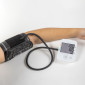 Immagine 4 - Gima Andon Misuratore di Pressione Sfigmomanometro Digitale per la Pressione Sanguigna e il Battito Cardiaco