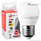 Century Harmony 95 Lampadina LED E27 6W MiniGlobo G45 CRI ≥95 - mod. HRH1G-062727 [TERMINATO]