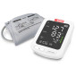 Gima Misuratore di Pressione Automatico Easycheck Sfigmomanometro Digitale per la Pressione Sanguigna e il Battito Cardiaco