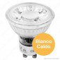 Immagine 2 - Century Harmony 95 Lampadina LED GU10 5W Faretto Spotlight 38° CRI
