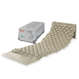 Kit Materassino a Bolle Antidecubito Stadio I con Compressore Gima