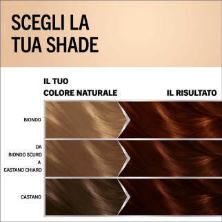 Palette Oleo Intense Tinta Permanente 4-18 Castano Moka Schwarzkopf