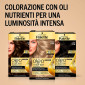 Immagine 6 - Schwarzkopf Palette Oleo Intense Tinta Permanente con Olio Nutriente per Capelli 4-18 Castano Moka Senza Ammoniaca [TERMINATO]