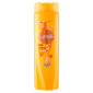 Immagine 1 - Sunsilk Shampoo Morbidi & Luminosi per Capelli Secchi e Spenti con Olio di Argan e di Mandorle - Flacone da 250ml