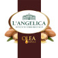 Immagine 2 - L'Angelica Olea Naturae Bath&Shower Gel Bagnodoccia Vellutante con Olio di Argan Bio - Flacone da 520ml