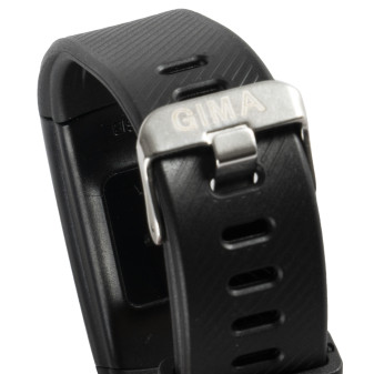 Gima Activity Health Tracker Fitband Braccialetto Smart per Attività Fisica e Parametri Salute