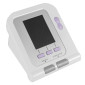 Immagine 3 - Gima Leo Misuratore di Pressione Sfigmomanometro Digitale con Software per Pressione Sanguigna e Battito Cardiaco