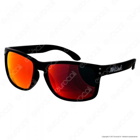 Northweek Bold Mod. S4 - Occhiali da Sole con Lenti Polarizzate Northweek Bold Mod. S4 - Occhiali da Sole con Lenti Polarizzate