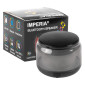 Imperia Speaker Bluetooth 5W Cassa Altoparlante Portatile con 15 Luci LED Multicolore - mod. 900840