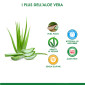 Immagine 3 - Equilibra Buon Aloe Vera Integratore per la Depurazione con Succo Concentrato di Pesca - Flacone da 500ml